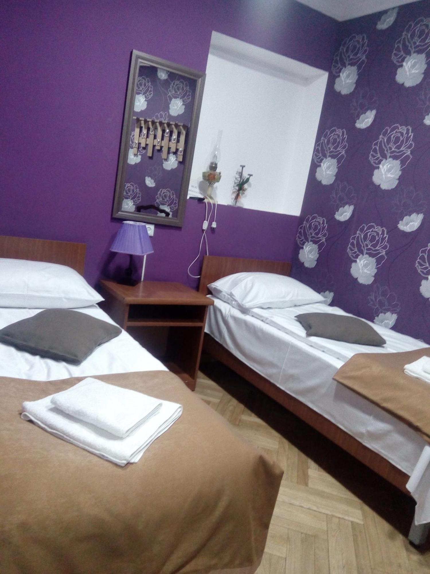 Tbilisi Downtown Guest House エクステリア 写真