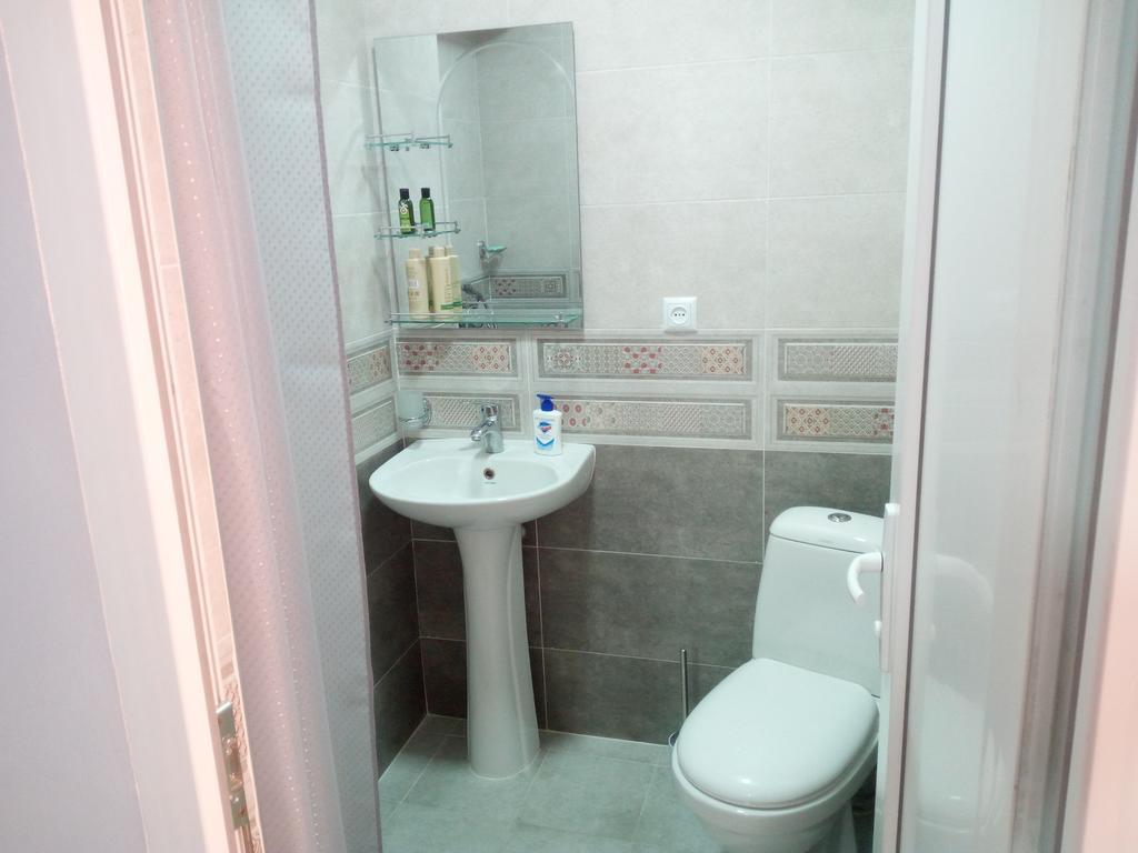 Tbilisi Downtown Guest House エクステリア 写真