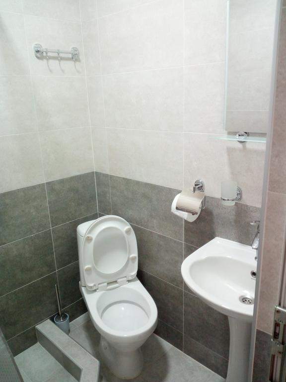 Tbilisi Downtown Guest House エクステリア 写真