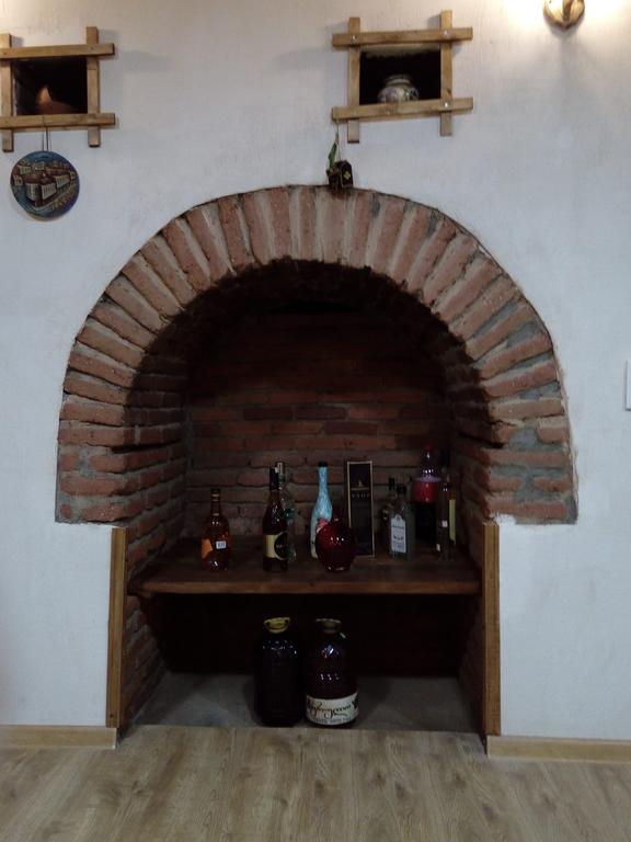 Tbilisi Downtown Guest House エクステリア 写真