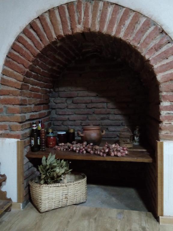 Tbilisi Downtown Guest House エクステリア 写真