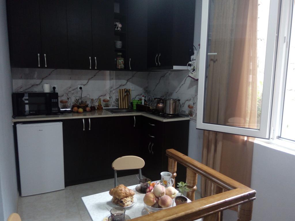Tbilisi Downtown Guest House エクステリア 写真