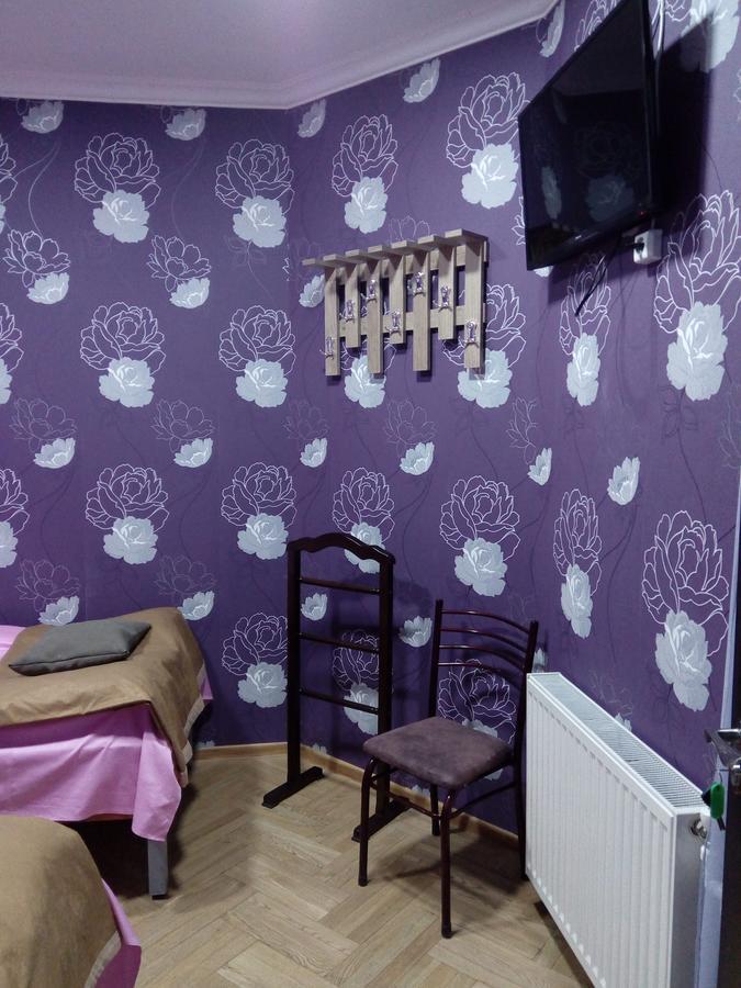 Tbilisi Downtown Guest House エクステリア 写真