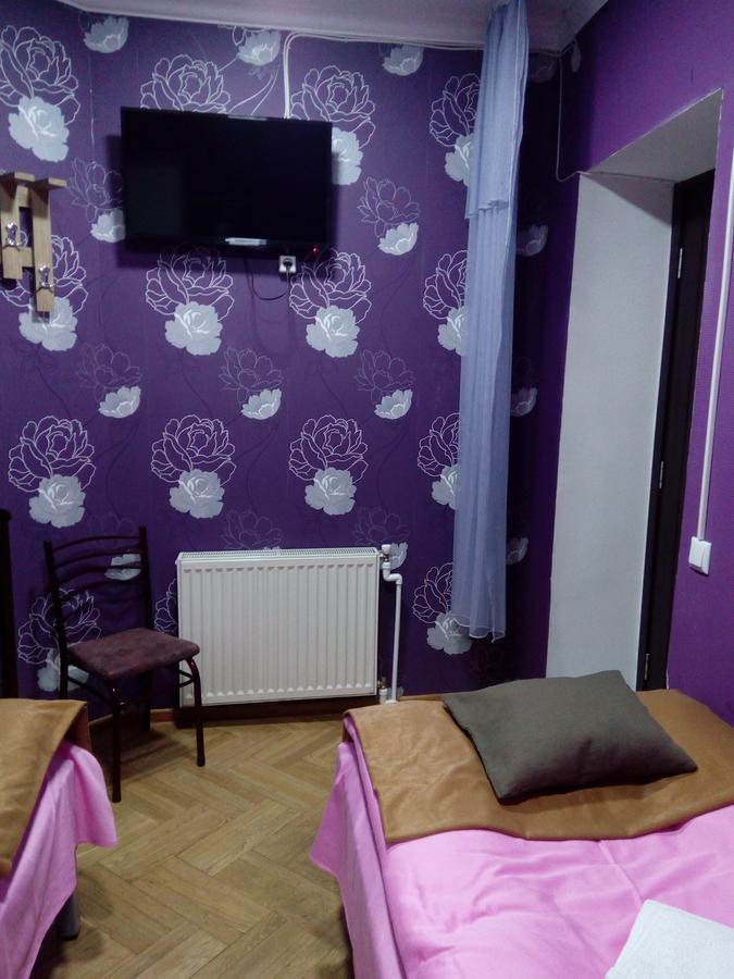 Tbilisi Downtown Guest House エクステリア 写真