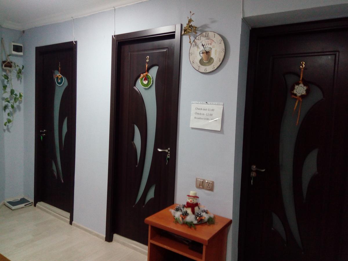 Tbilisi Downtown Guest House エクステリア 写真