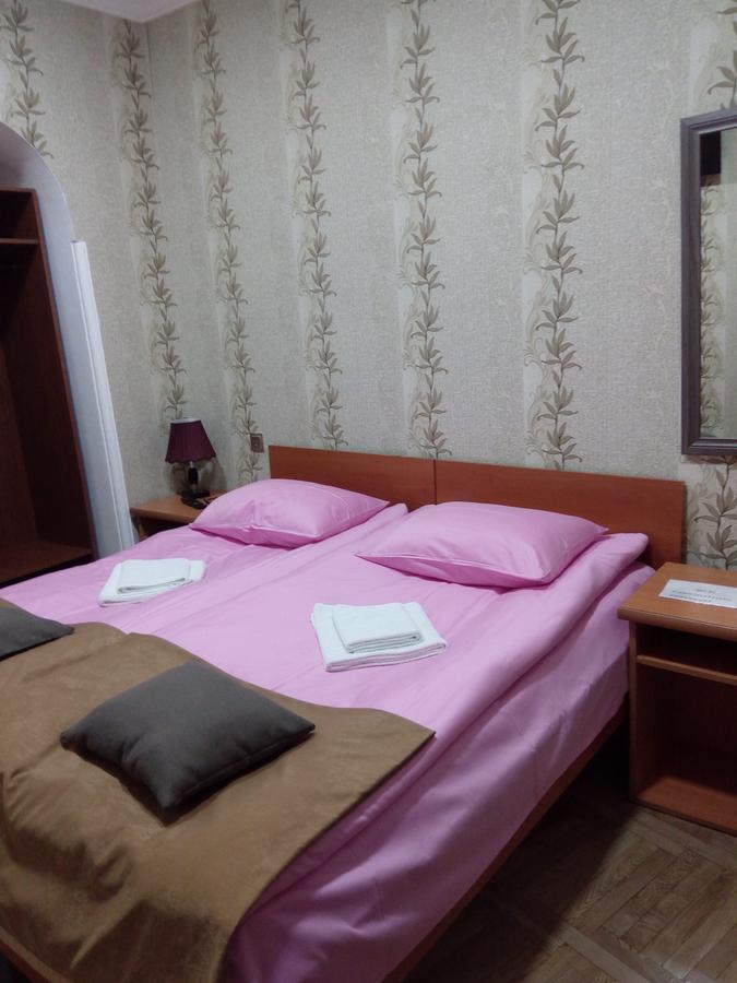 Tbilisi Downtown Guest House エクステリア 写真