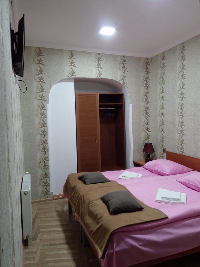 Tbilisi Downtown Guest House エクステリア 写真