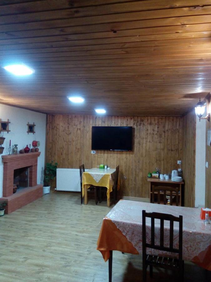 Tbilisi Downtown Guest House エクステリア 写真