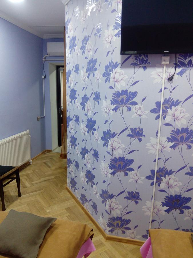 Tbilisi Downtown Guest House エクステリア 写真