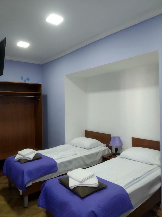 Tbilisi Downtown Guest House エクステリア 写真