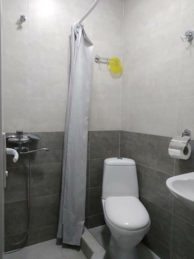 Tbilisi Downtown Guest House エクステリア 写真